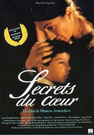Secretos del coraz&oacute;n - French Movie Poster (xs thumbnail)