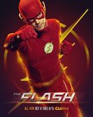 &quot;The Flash&quot; - Movie Poster (xs thumbnail)