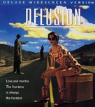 Delusion - Movie Cover (xs thumbnail)