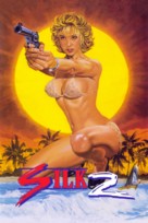 Silk 2 - poster (xs thumbnail)