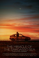 The Miracle of the Sargasso Sea - Greek Movie Poster (xs thumbnail)