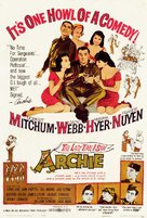 The Last Time I Saw Archie - Movie Poster (xs thumbnail)