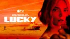 "Lucky" Poster