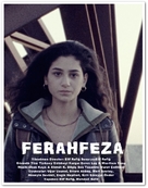 Ferahfeza - Turkish Movie Poster (xs thumbnail)