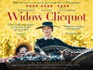 Widow Clicquot - British Movie Poster (xs thumbnail)