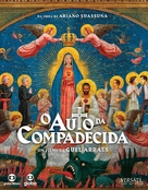O Auto da Compadecida - Brazilian Movie Cover (xs thumbnail)