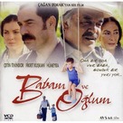 Babam Ve Oglum - Turkish Movie Cover (xs thumbnail)