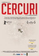 Krugovi - Romanian Movie Poster (xs thumbnail)