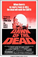 Dawn of the Dead - Australian Movie Poster (xs thumbnail)