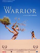 The Warrior - French Movie Poster (xs thumbnail)