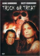Trick or Treat - Movie Cover (xs thumbnail)