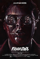 Father&#039;s Day - Movie Poster (xs thumbnail)
