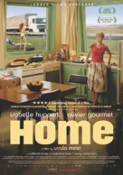 Home - Movie Poster (xs thumbnail)