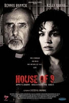 House of 9 - Movie Poster (xs thumbnail)