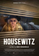 Housewitz - International Movie Poster (xs thumbnail)