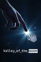 &quot;Valley of the Boom&quot; - Video on demand movie cover (xs thumbnail)