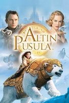 The Golden Compass - Turkish Movie Poster (xs thumbnail)