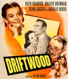 Driftwood - Movie Cover (xs thumbnail)