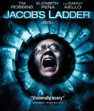 Jacob&#039;s Ladder - Blu-Ray movie cover (xs thumbnail)