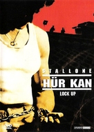 Lock Up - Turkish Movie Cover (xs thumbnail)