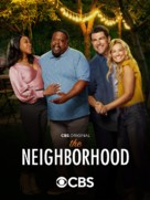 &quot;The Neighborhood&quot; - Movie Poster (xs thumbnail)