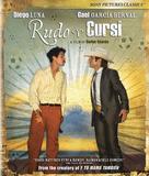 Rudo y Cursi - Blu-Ray movie cover (xs thumbnail)