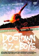 Dogtown and Z-Boys - DVD movie cover (xs thumbnail)