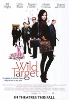 Wild Target - Movie Poster (xs thumbnail)