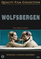 Wolfsbergen - Dutch Movie Cover (xs thumbnail)