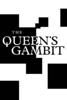 &quot;The Queen&#039;s Gambit&quot; - Movie Cover (xs thumbnail)