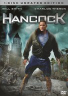 Hancock - Movie Cover (xs thumbnail)