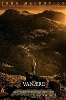 Disgrace - Norwegian Movie Poster (xs thumbnail)