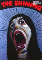 The Shining - Polish Movie Poster (xs thumbnail)