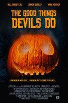 The Good Things Devils Do - Movie Poster (xs thumbnail)