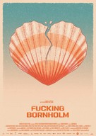 Fucking Bornholm - German Movie Poster (xs thumbnail)
