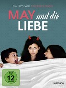 May in the Summer - German Movie Cover (xs thumbnail)