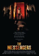 The Messengers - Movie Poster (xs thumbnail)