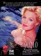 "Beverly Hills, 90210" Poster