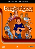 Boogie Nights - German Movie Cover (xs thumbnail)