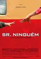 Mr. Nobody - Portuguese Movie Poster (xs thumbnail)