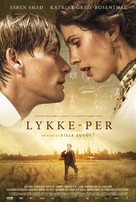 Lykke-Per - Danish Movie Poster (xs thumbnail)