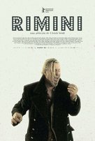 Rimini - Mexican Movie Poster (xs thumbnail)