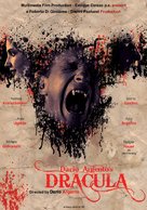 Dracula 3D - Philippine Movie Poster (xs thumbnail)