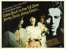 Come Back to the Five and Dime, Jimmy Dean, Jimmy Dean - British Movie Poster (xs thumbnail)