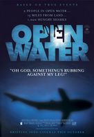 Open Water - Movie Poster (xs thumbnail)