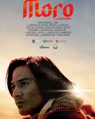 Moro - Philippine Movie Poster (xs thumbnail)