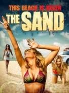 The Sand - Movie Cover (xs thumbnail)