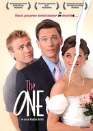 The One - French DVD movie cover (xs thumbnail)