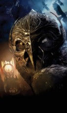 Legend of the Guardians: The Owls of Ga&#039;Hoole - Key art (xs thumbnail)