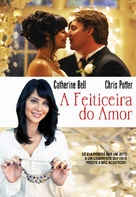 The Good Witch - Brazilian Movie Poster (xs thumbnail)